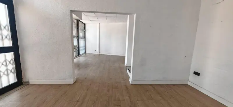 Local Comercial en Alquiler El Vendrell Tarragona