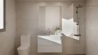 Apartamentos en Venta en Estepona Centro