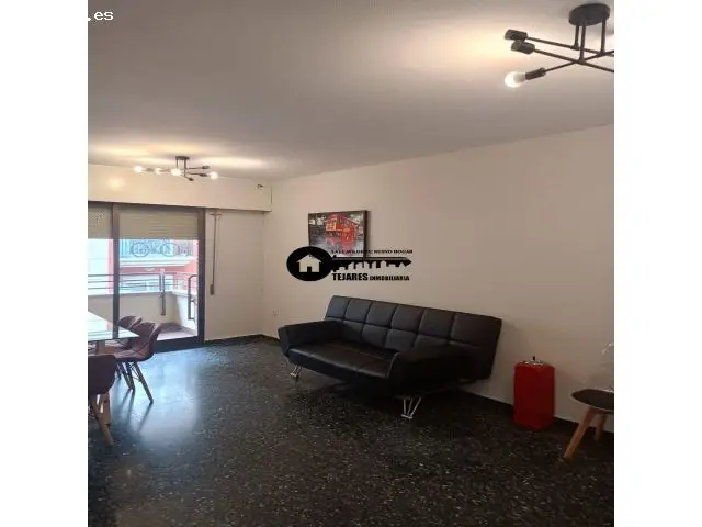 Alquiler Piso Estudiantes Albacete Centro Cerca Universidades