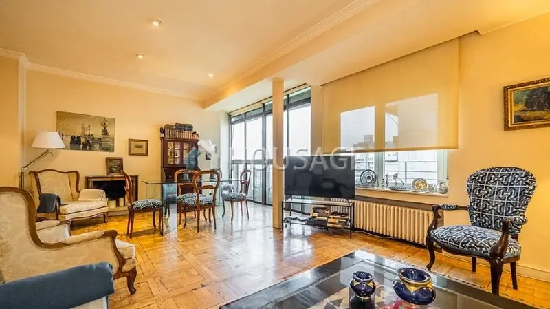Piso en Venta Madrid Nueva Espa
A