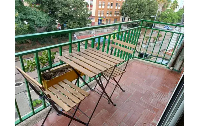 Apartamento 3 Dormitorios Cerdanyola del Vallès Cerca UAB