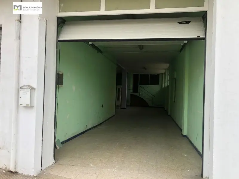 Venta Local Comercial Antibióticos Trobajo del Cerecedo