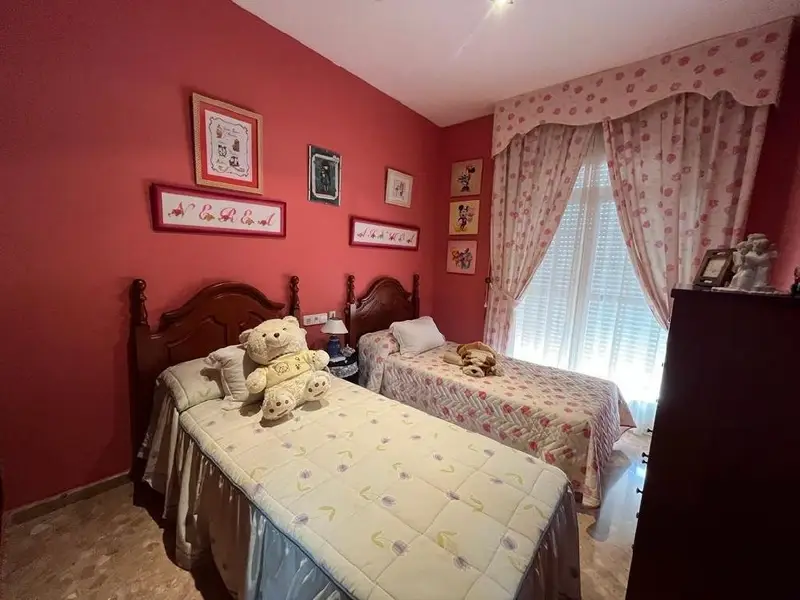 Venta Casa con Trastero en Santo Cristo Cabra