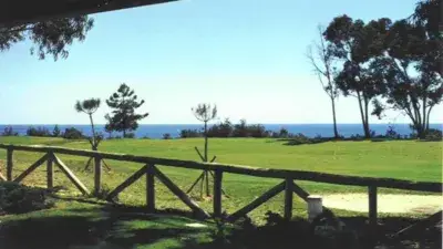 Apartamento en Islantilla Campo de Golf Primera Linea