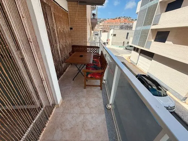 Apartamento en Venta en Peñiscola 3 Dormitorios 2 Baños