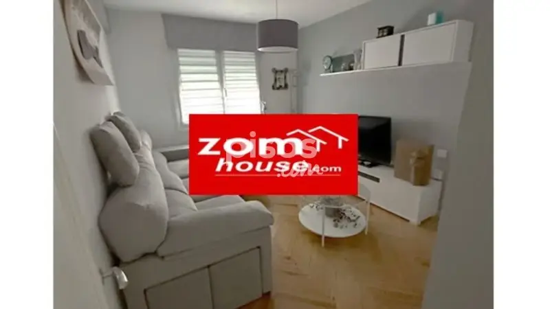 Piso en venta en Villarcayo 90m2 3 habitaciones 1 baño