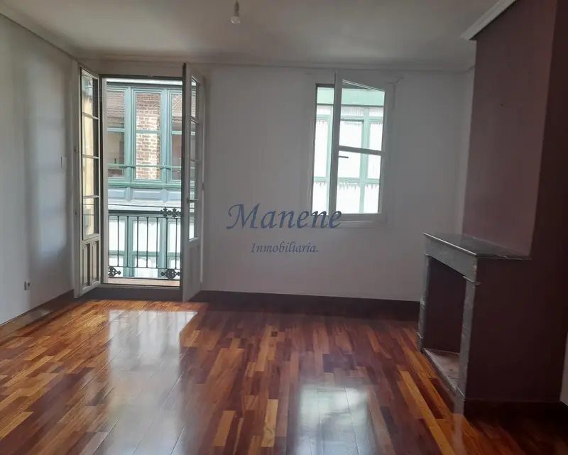 Venta Piso 4 Habitaciones Casco Viejo Bilbao
