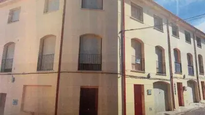 Chalet en venta en Calle de San Miguel