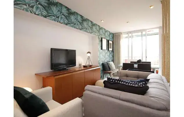 Alquiler Habitacion Barcelona Poblenou 124m2 Duplex Moderno