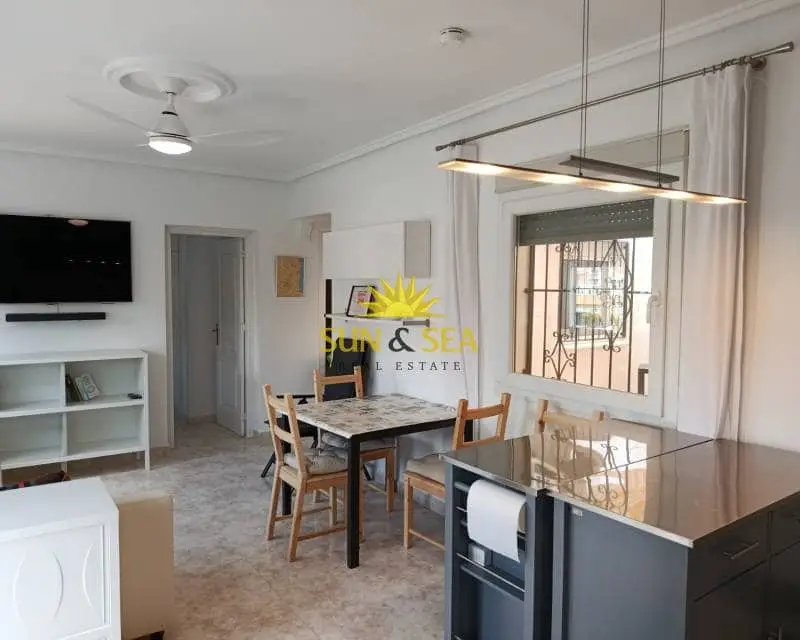 Chalet en Alquiler Ciudad Quesada Ideal para Temporadas