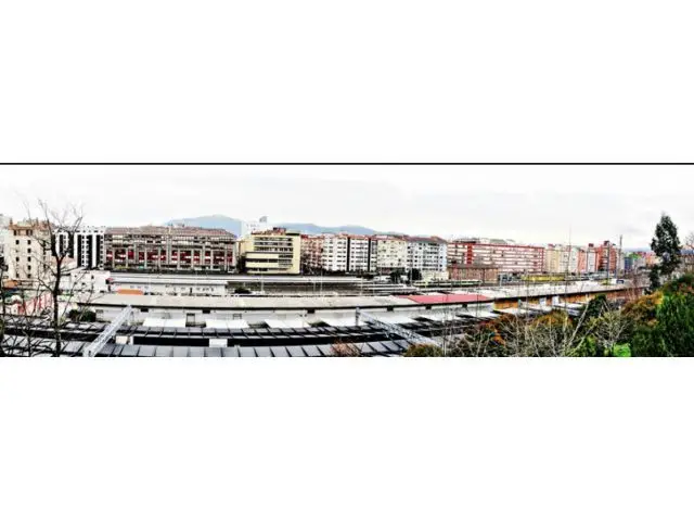 Alquiler Local Comercial 320m2 Centro Ciudad