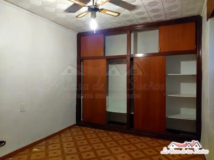 Casa 3 Dormitorios Sax 276m2 Reforma Integral
