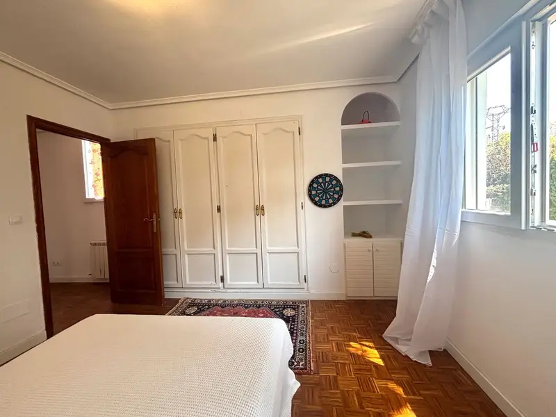 Chalet en Alquiler Montecañada Paterna Valencia