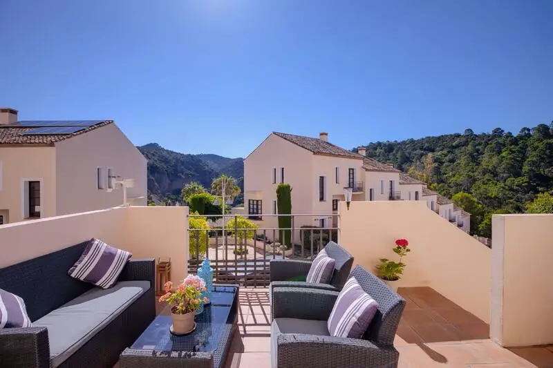 3 Cuarto Adosado en venta
Benahavis, Málaga