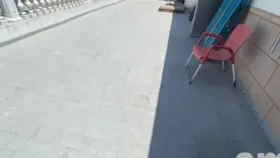Piso en venta en Ubrique con terraza