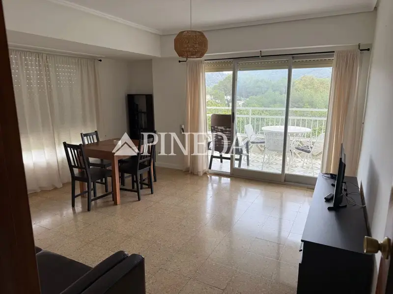 Alquiler Piso 3 Dormitorios 2 Baños Gilet Valencia