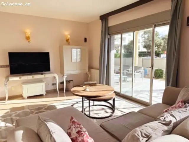 Villa en Alquiler Palma de Mallorca Ciudad Jardin