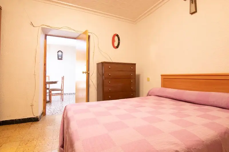 Venta Casa con Trastero en Alfondeguilla