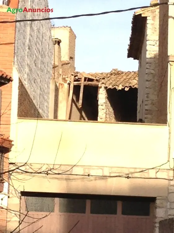 Casa en Belianes para Restaurar 258m2
