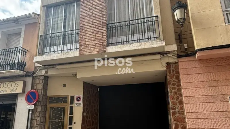 Piso en venta en Carrer de la Font, cerca de Carrer de Reixes