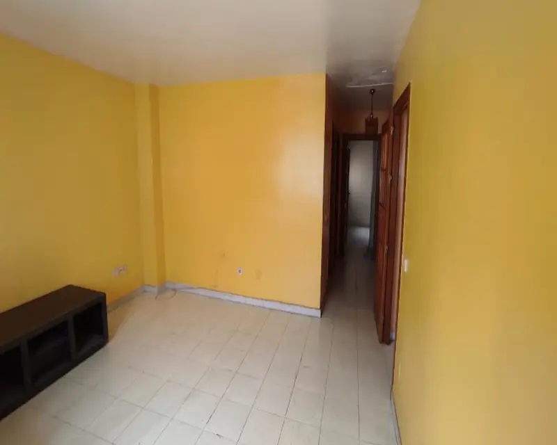 Apartamento en Garrucha 2 Dormitorios 70m2