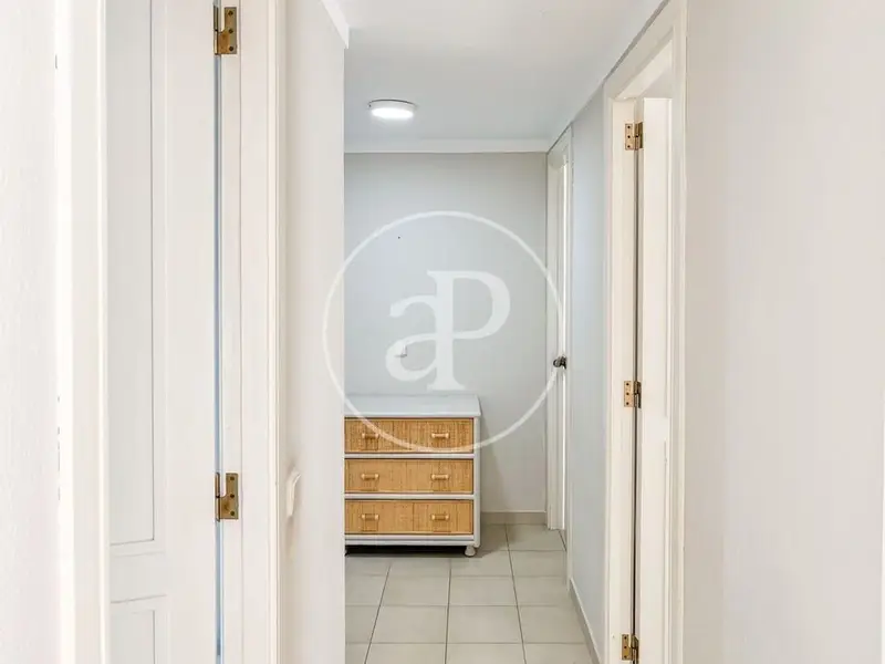 Apartamento en Bellresguard Islas Baleares 3 dormitorios 2 ba	nos