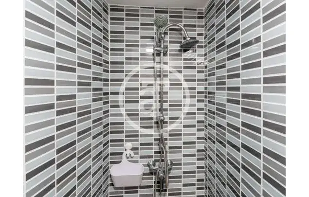 Estudio Amueblado en Palacio Madrid