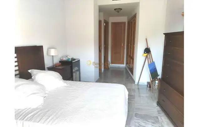 Apartamento en alquiler 2 dormitorios Nueva Torrequebrada