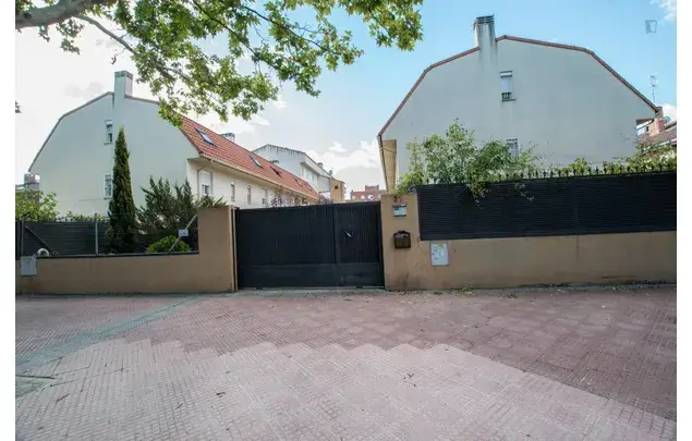 Alquiler Casa 6 Dormitorios Alcalá de Henares Estudiantes Erasmus