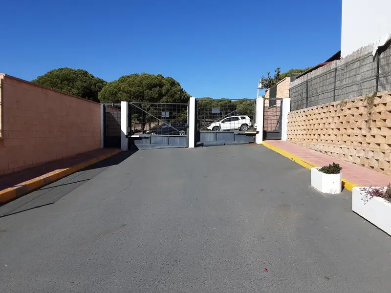 Venta Casa con Chimenea en Playa El Portil Nuevo Portil