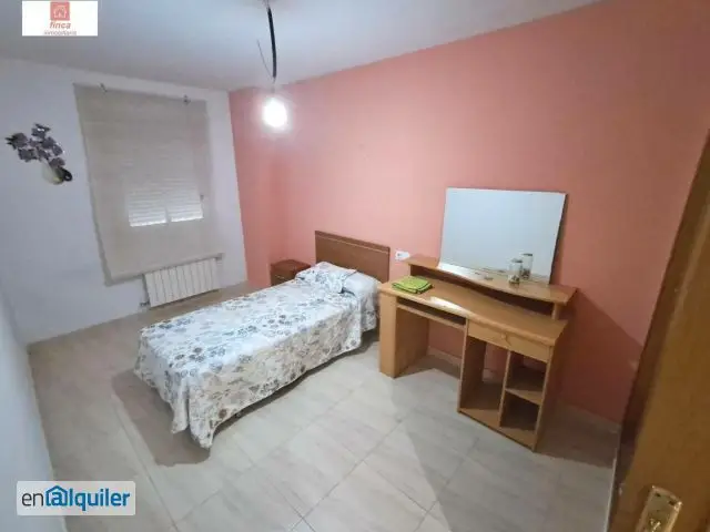 Alquiler piso ascensor Montijo