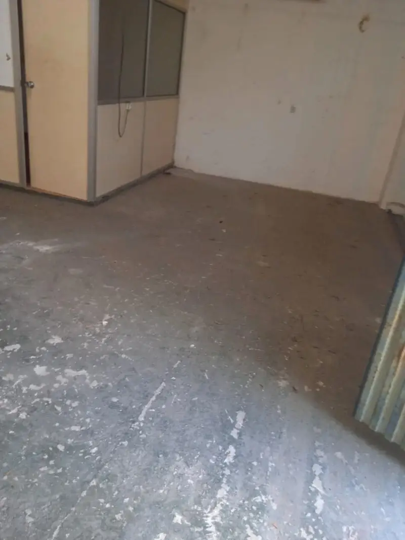 Local Comercial en Alquiler Ciudad Jardín Málaga