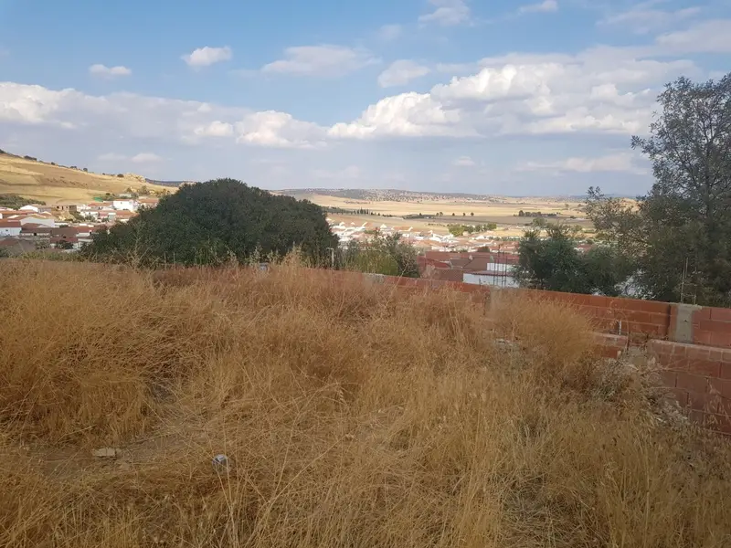 Venta Solar 227m2 Peñarroya-Pueblonuevo