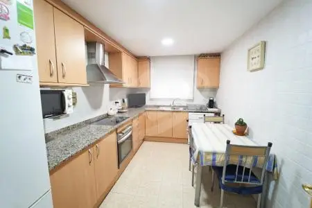 Pis Sabadell Torre Romeu 95m2 3 habitaciones 1 bao Ascensor