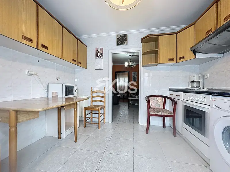 Venta Piso Lujo Santa Teresa Mondragón 3 Dormitorios Reformado