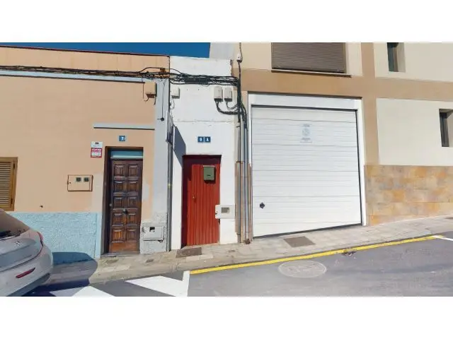 Solar Urbano 391m2 Barrio La Salud Santa Cruz Tenerife