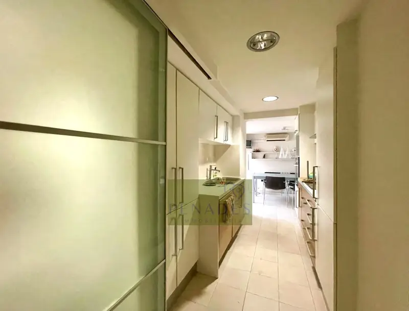 Piso en venta Ontinyent 4 habitaciones semireformado