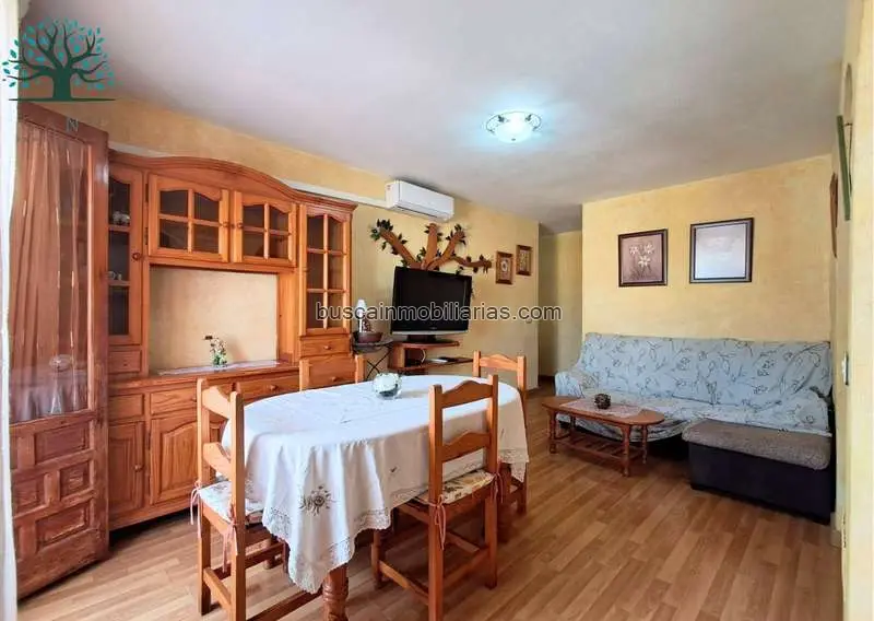 Apartamento en venta cerca de la playa de Isla Mazarrón