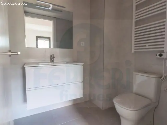 Apartamento 3 habitaciones 2 baños Jardin Privado Avellaneda Bejar