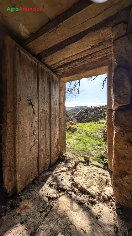 Venta  de Finca rustica con cabaña en Cantabria