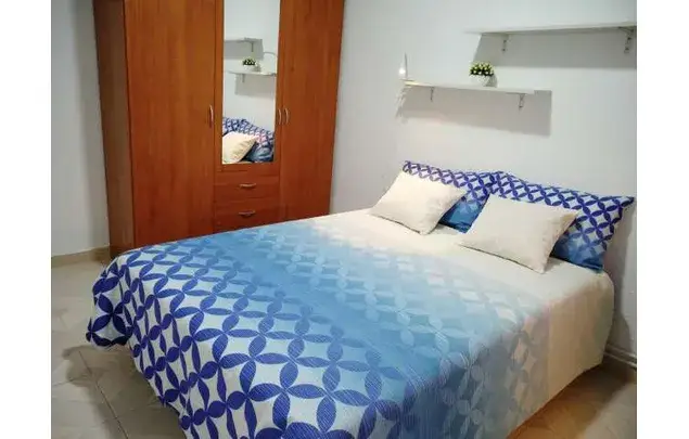 Alquiler Habitacion 75m2 Granada Apartamento 4 Dormitorios