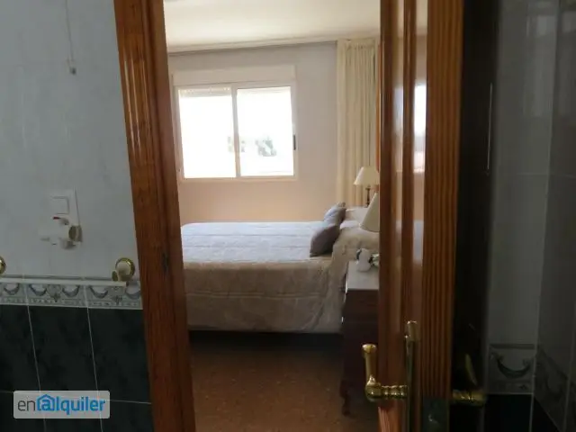 Piso en Alquiler Benaguasil 90m2 4 habitaciones