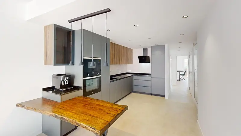 Apartamentos de Lujo en Torrevieja - Alegria XII - Cerca de la Playa