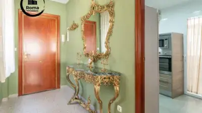 Piso en Venta Centro Pueblo 3 Dormitorios 2 Baños Terraza Sierra Nevada