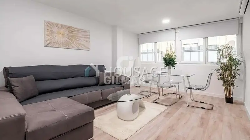 Chalet Adosado en Puerta del Angel Madrid