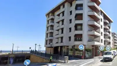Piso en Venta Zarautz 120m2 3 Dormitorios 2 Banos