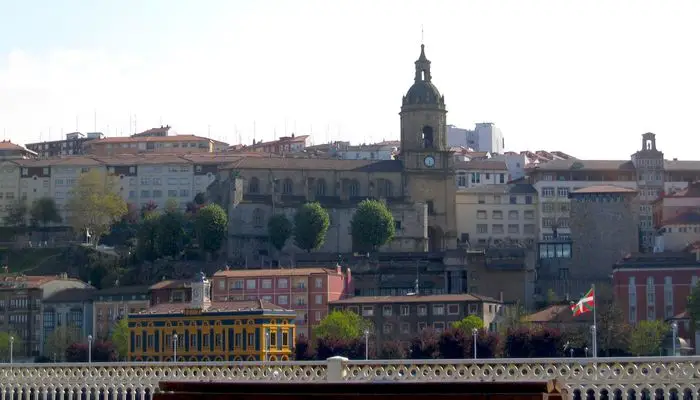 Vivienda, Piso de 89 m² en venta, Portugalete (Bizkaia) - Servihabitat