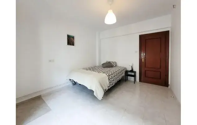 Alquiler Apartamento 4 Dormitorios Bilbao 3 24 Meses