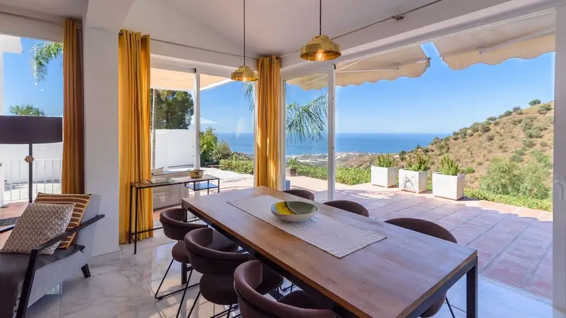 Casa Vacacional 3 Dormitorios Malaga Piscina Privada