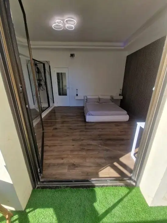 Apartamento 1 Dormitorio Barcelona